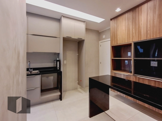 Apartamento para alugar com 3 quartos, 127m² - Foto 32