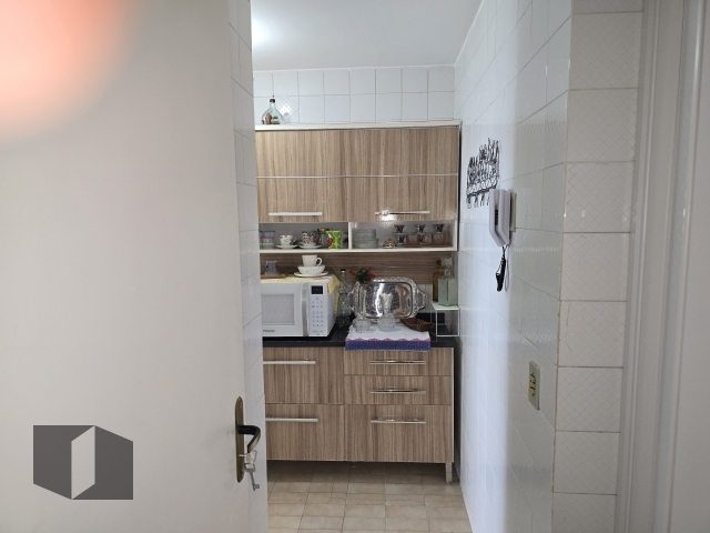 Apartamento à venda com 1 quarto, 68m² - Foto 12