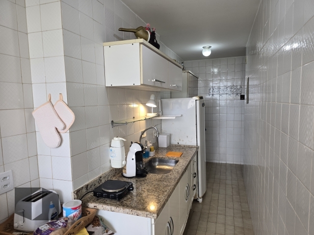 Apartamento à venda com 1 quarto, 68m² - Foto 11