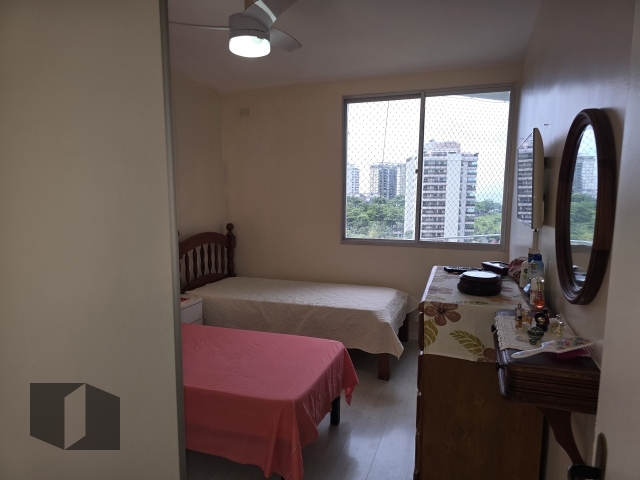 Apartamento à venda com 1 quarto, 68m² - Foto 8