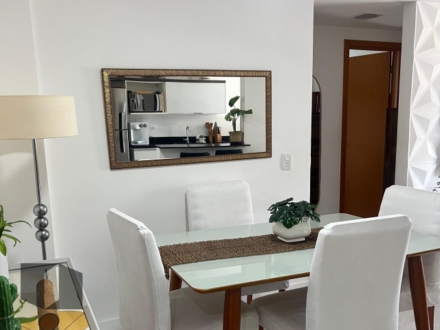 Apartamento à venda com 3 quartos, 83m² - Foto 4