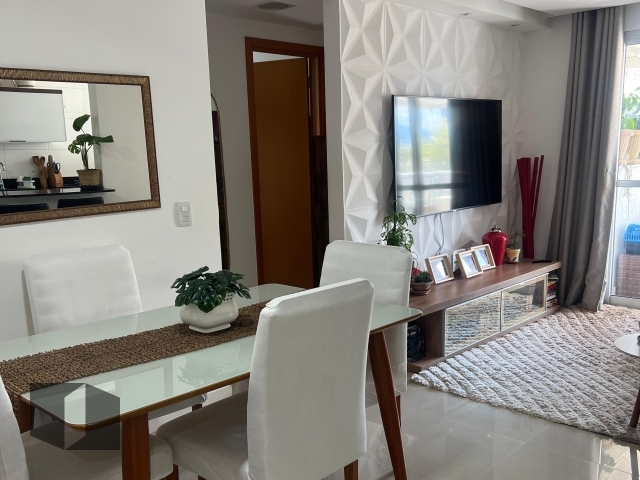 Apartamento à venda com 3 quartos, 83m² - Foto 5