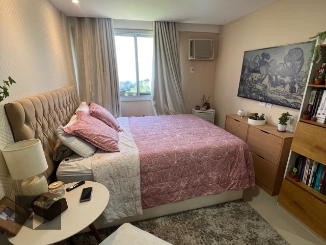 Apartamento à venda com 3 quartos, 83m² - Foto 7