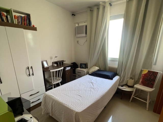 Apartamento à venda com 3 quartos, 83m² - Foto 9