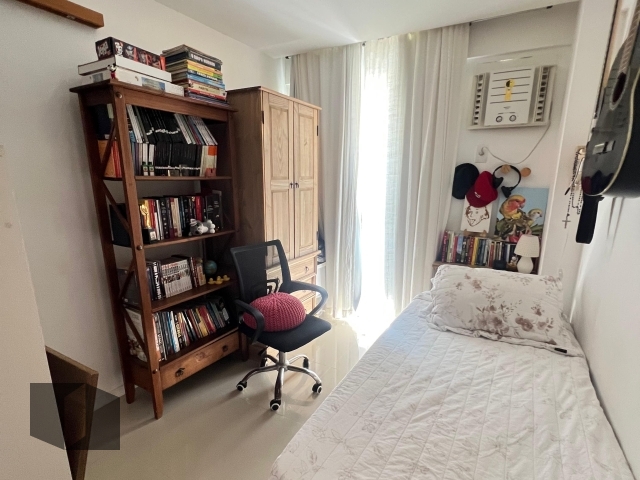 Apartamento à venda com 3 quartos, 83m² - Foto 10