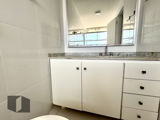 Apartamento à venda com 2 quartos, 100m² - Foto 10