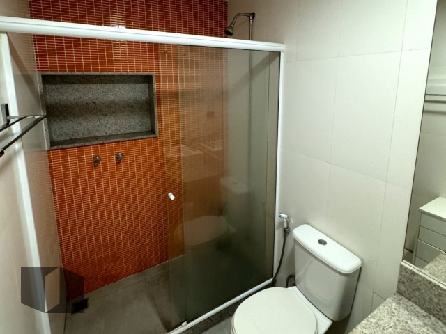 Apartamento à venda com 1 quarto, 73m² - Foto 10