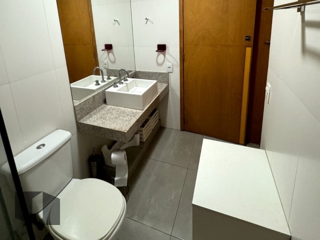 Apartamento à venda com 1 quarto, 73m² - Foto 9