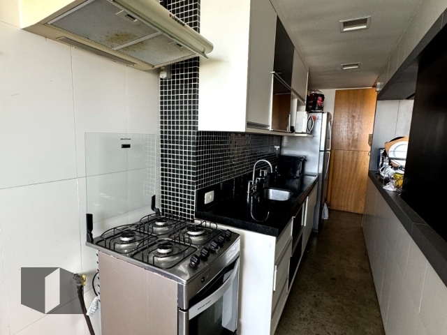 Apartamento à venda com 1 quarto, 73m² - Foto 14