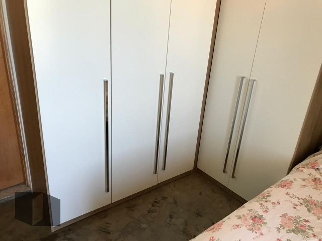 Apartamento à venda com 1 quarto, 73m² - Foto 7