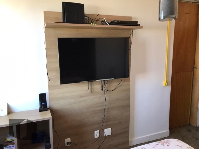 Apartamento à venda com 1 quarto, 73m² - Foto 8