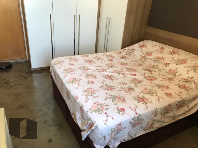 Apartamento à venda com 1 quarto, 73m² - Foto 6