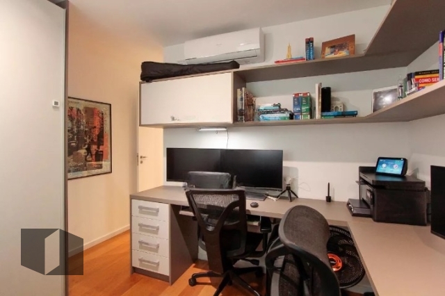 Apartamento à venda com 2 quartos, 112m² - Foto 16