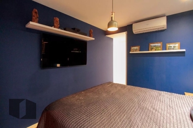 Apartamento à venda com 2 quartos, 112m² - Foto 12