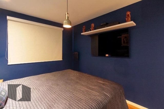 Apartamento à venda com 2 quartos, 112m² - Foto 13