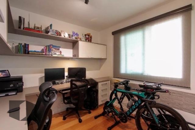 Apartamento à venda com 2 quartos, 112m² - Foto 18