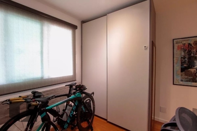 Apartamento à venda com 2 quartos, 112m² - Foto 19