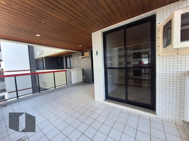 Apartamento à venda com 2 quartos, 96m² - Foto 6