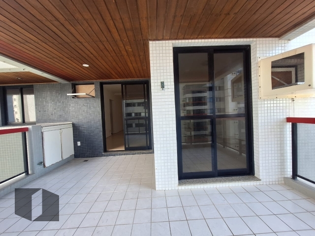 Apartamento à venda com 2 quartos, 96m² - Foto 7