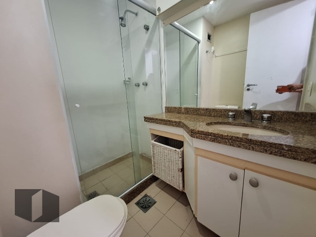 Apartamento à venda com 2 quartos, 96m² - Foto 15