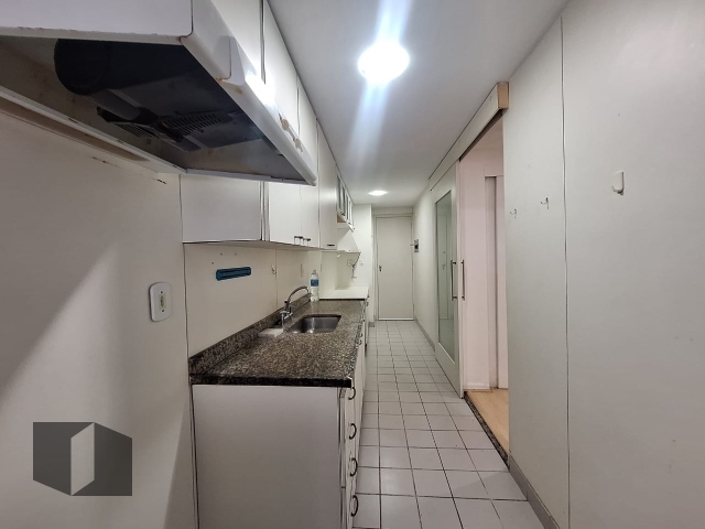 Apartamento à venda com 2 quartos, 96m² - Foto 19