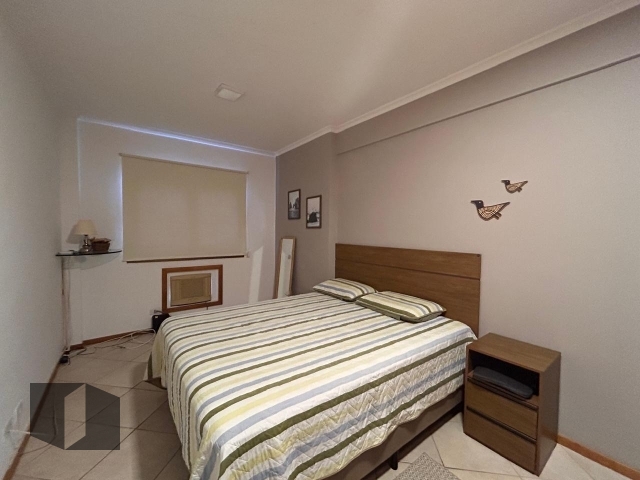 Apartamento à venda com 1 quarto, 59m² - Foto 9