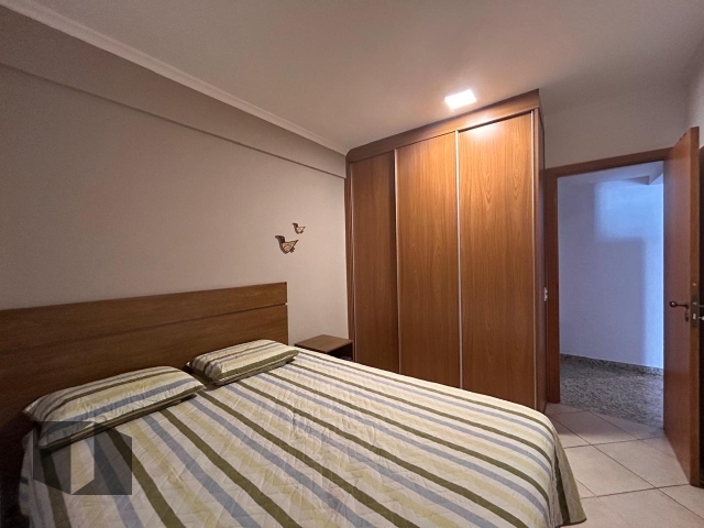 Apartamento à venda com 1 quarto, 59m² - Foto 8