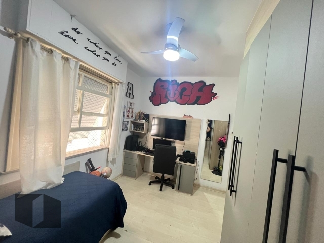 Apartamento à venda com 4 quartos, 110m² - Foto 7