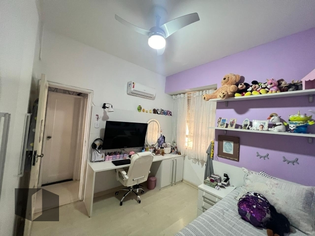 Apartamento à venda com 4 quartos, 110m² - Foto 9