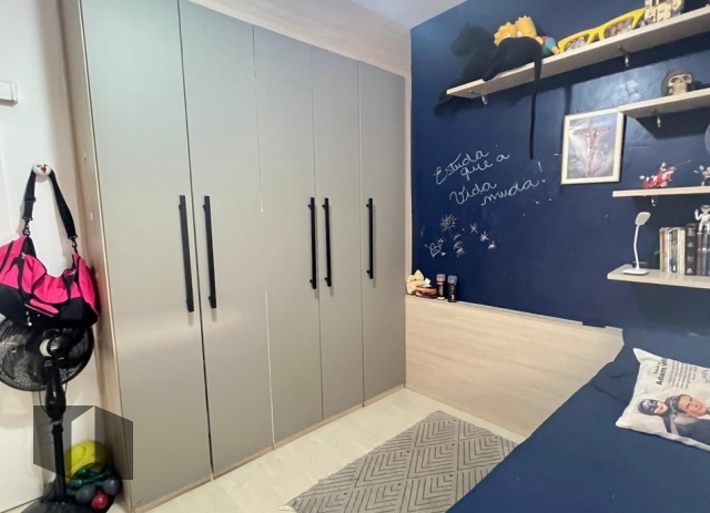 Apartamento à venda com 4 quartos, 110m² - Foto 10