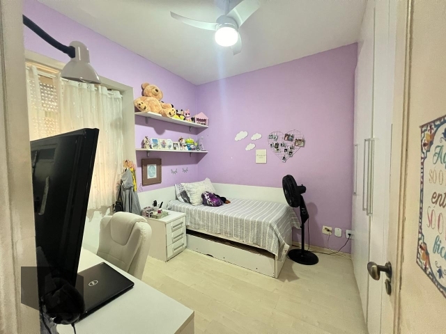 Apartamento à venda com 4 quartos, 110m² - Foto 8