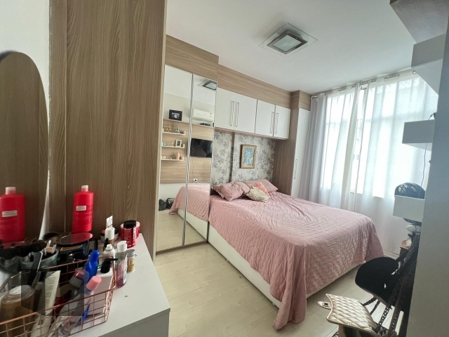 Apartamento à venda com 4 quartos, 110m² - Foto 12