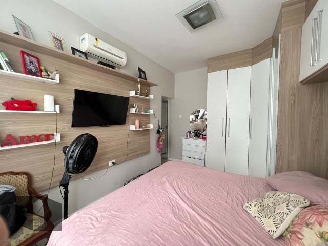 Apartamento à venda com 4 quartos, 110m² - Foto 13