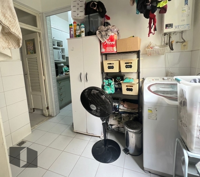 Apartamento à venda com 4 quartos, 110m² - Foto 16