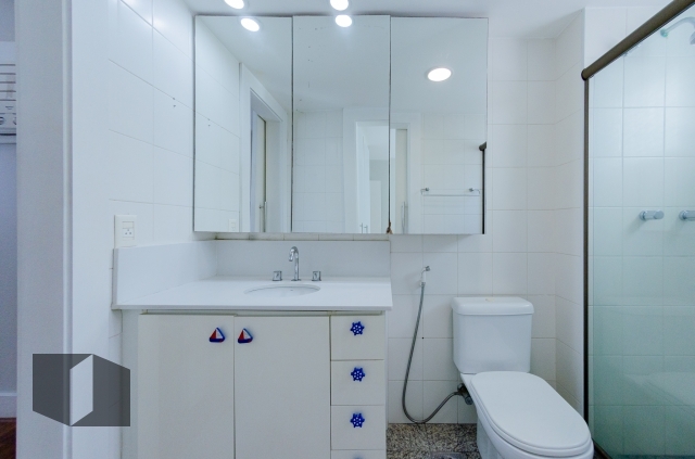 Apartamento à venda com 4 quartos, 171m² - Foto 13