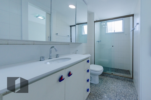 Apartamento à venda com 4 quartos, 171m² - Foto 15