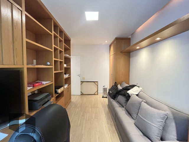 Apartamento para alugar com 3 quartos, 156m² - Foto 7