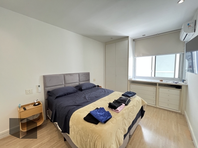 Apartamento para alugar com 3 quartos, 156m² - Foto 10