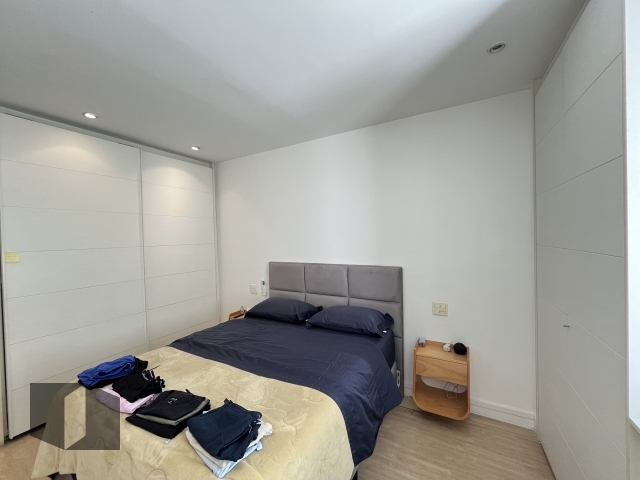 Apartamento para alugar com 3 quartos, 156m² - Foto 11