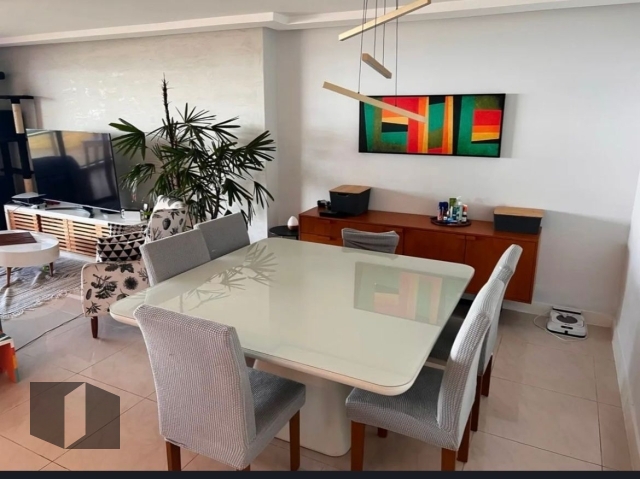 Apartamento para alugar com 4 quartos, 262m² - Foto 7