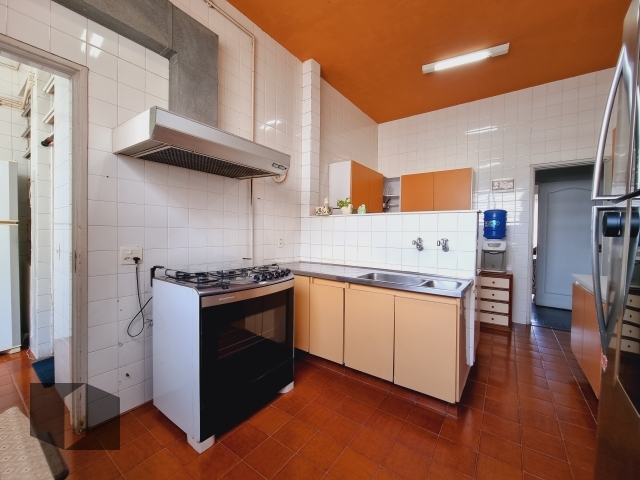 Apartamento à venda com 3 quartos, 240m² - Foto 34