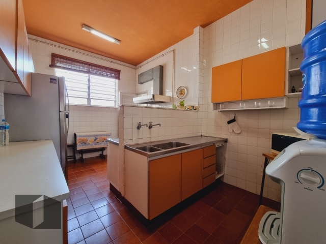 Apartamento à venda com 3 quartos, 240m² - Foto 35