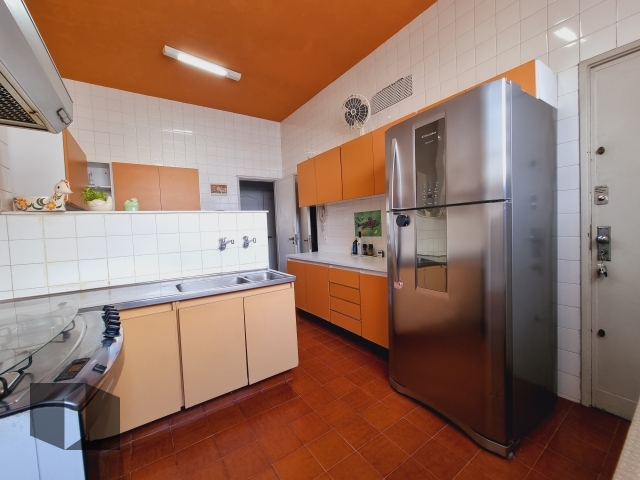 Apartamento à venda com 3 quartos, 240m² - Foto 36