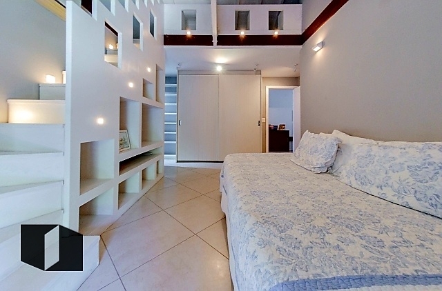 Casa de Condomínio à venda com 4 quartos, 741m² - Foto 45