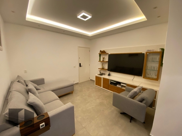 Apartamento à venda com 2 quartos, 71m² - Foto 5