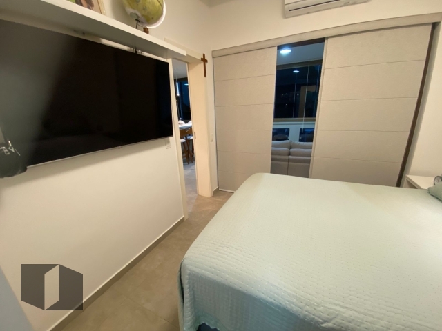 Apartamento à venda com 2 quartos, 71m² - Foto 9