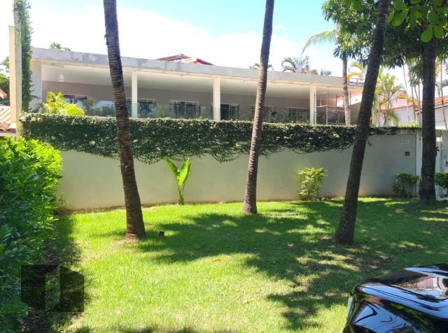 Casa de Condomínio à venda com 5 quartos, 529m² - Foto 4