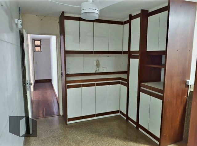 Apartamento à venda com 4 quartos, 245m² - Foto 23