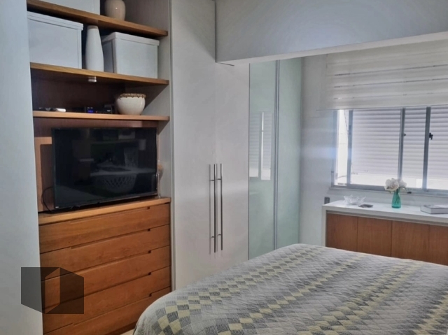 Apartamento à venda com 3 quartos, 158m² - Foto 15