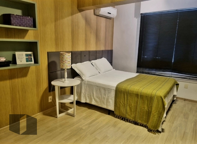 Apartamento à venda com 3 quartos, 158m² - Foto 22